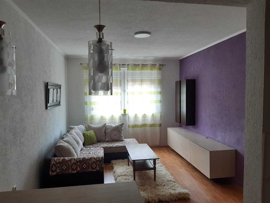 Двустаен имот в кв.Гевгелийски