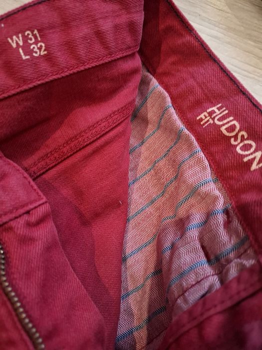 Мъжки Дънки Tommy Hilfiger,  M размер