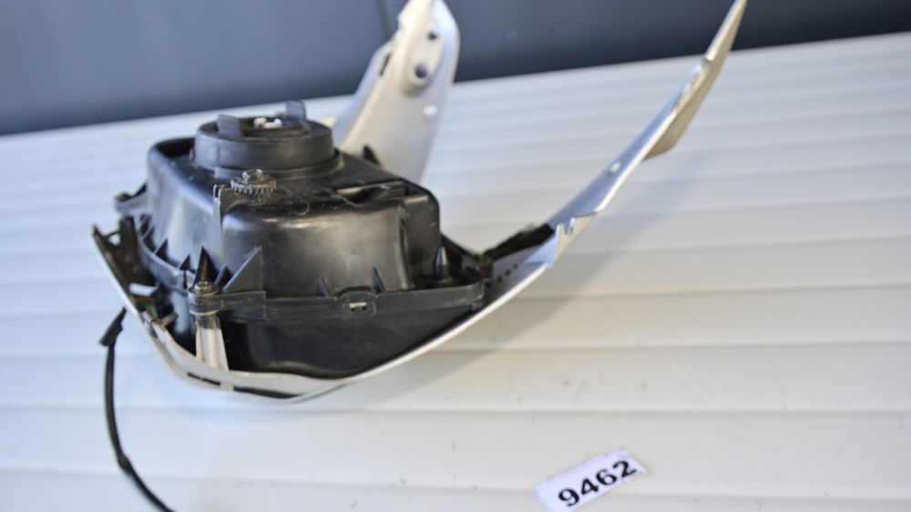 Honda CB600S Hornet 2000 - 2002 Far cu masca fata