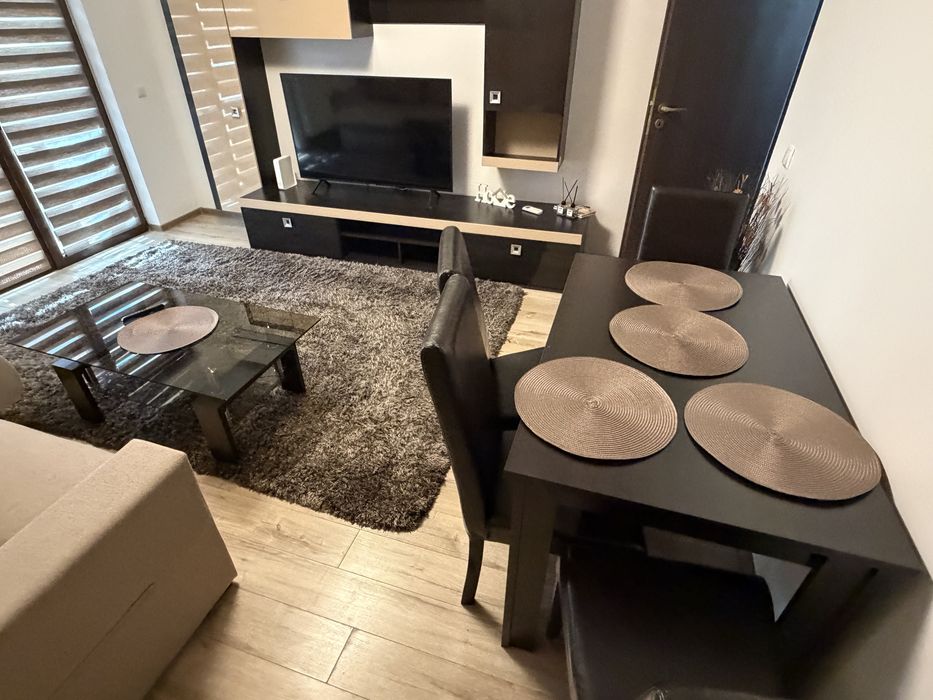 Inchiriez apartament in bloc NOU ULTRACENTRAL premium