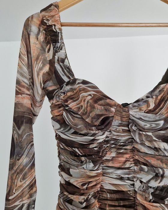 Rochie mini Zara, mărimea S