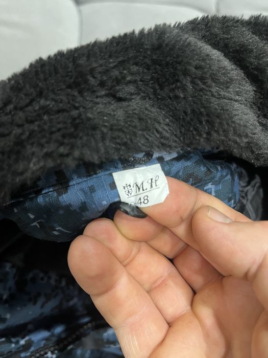 Продам форму мвд в отличном состояний