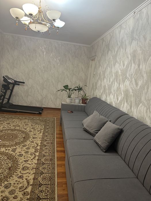 Сдам квартира 2 ком