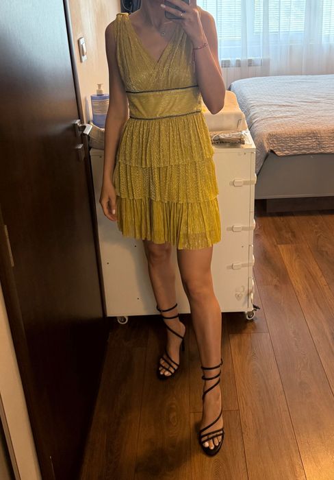 Рокля Lucy Fashion, размер С