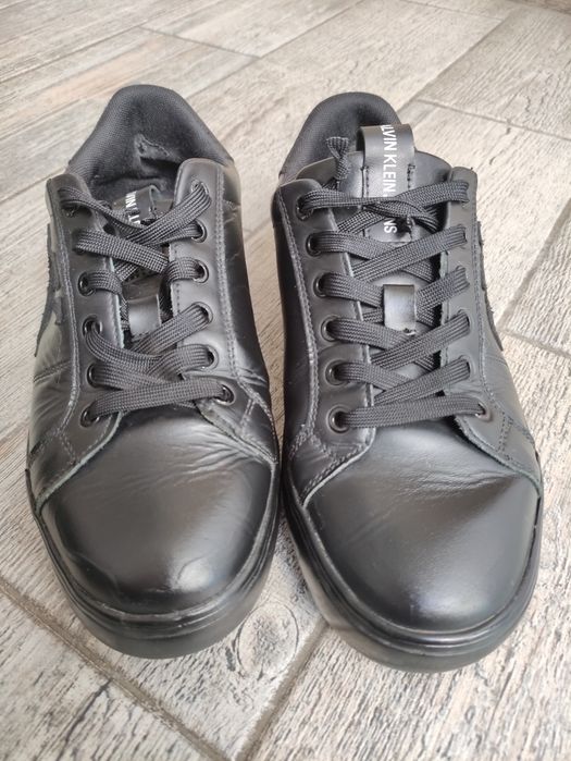 Кецове Calvin Klein