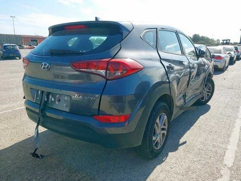 Dezmembram Hyundai Tucson 3 [facelift] [2018 - 2020]