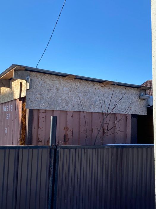 Продам контейнер