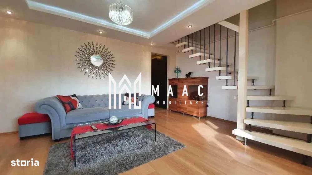 Apartament 4 camere | 100 MPU | Balcon | Decomandat | Strand — fotografia 1
