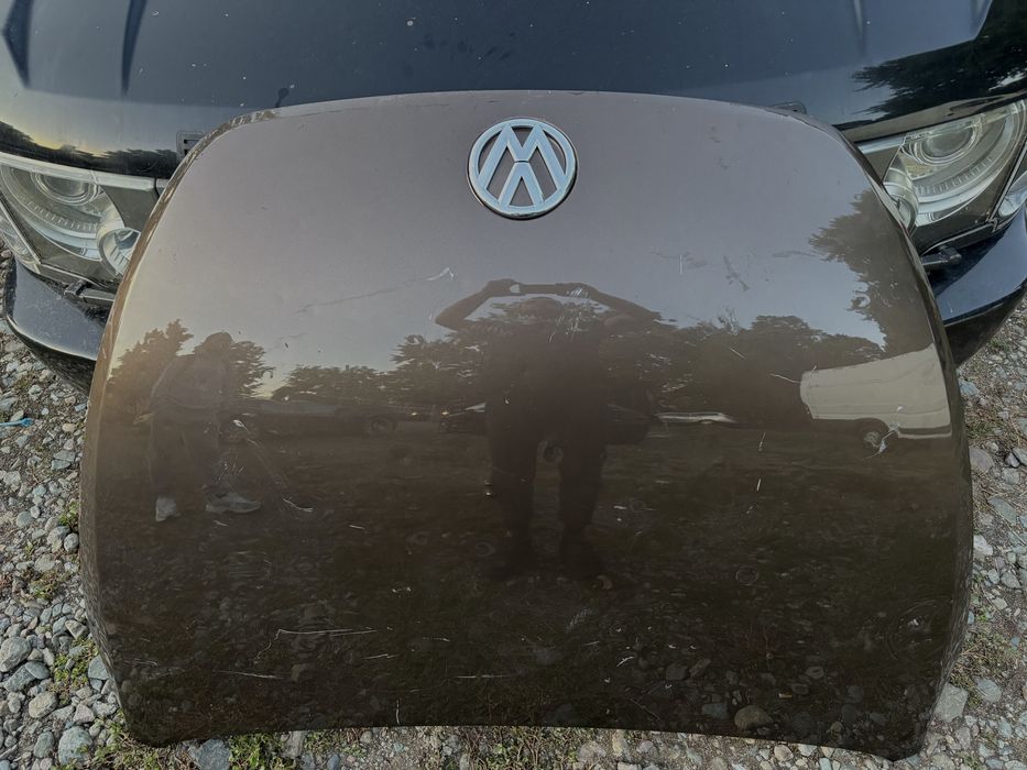 Капак VW Beetle