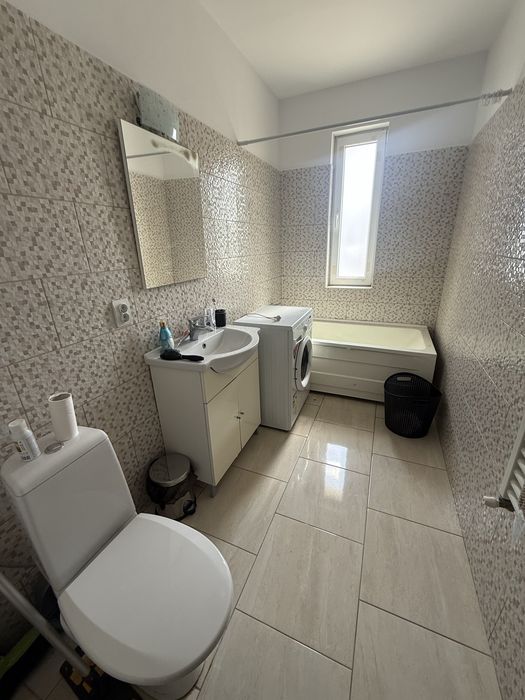 Apartament 1 camera de vanzare - GIROC