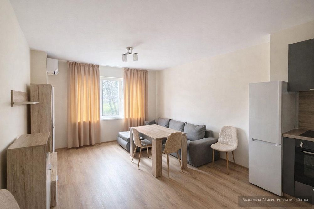 Двустаен апартамент  в гр.Варна, Владислав Варненчик!