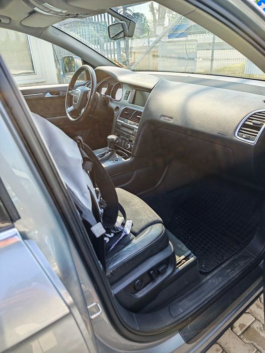 AUDI Q7 2007 — imagine 2
