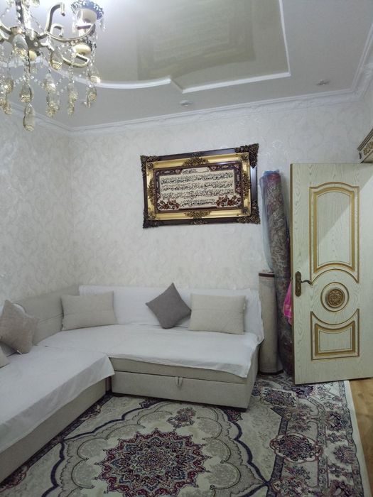 Kvartira arenda Chilonzor 20 oylaga  karetskiy zdani