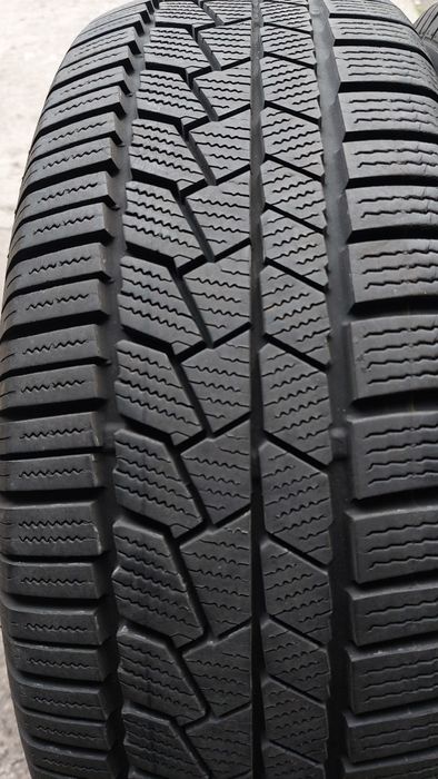 Зимни гуми 205/60/16 Continental WinterContact 4 броя