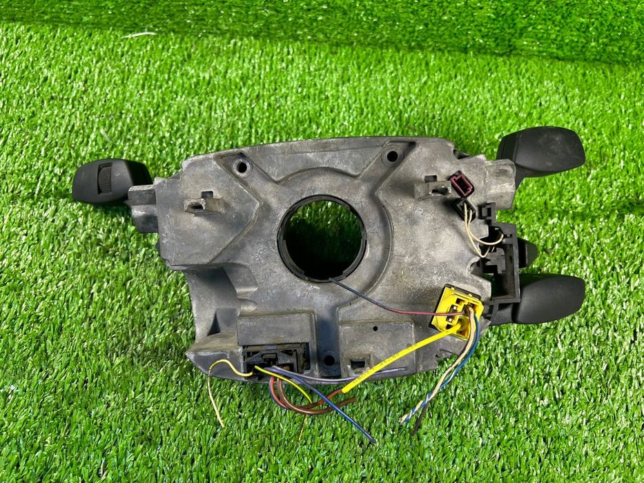 Вертолет подрулевой переключатель БМВ Е60 525 BMW E60 528