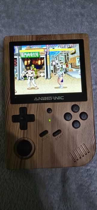 Конзола Anbernic rg351v