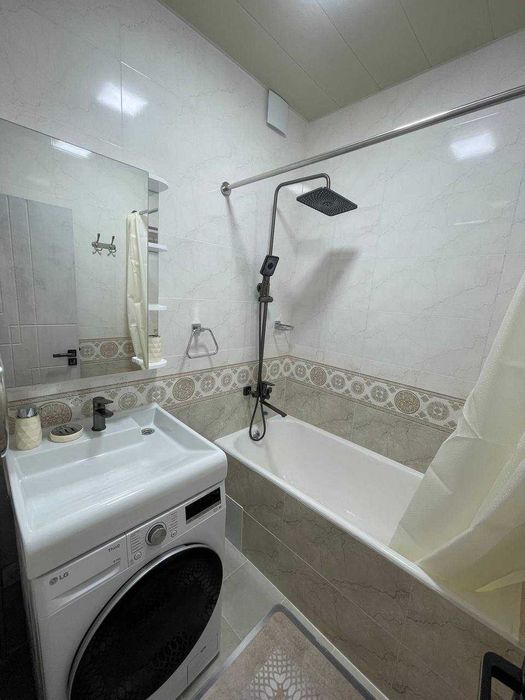 продается квартира 2/1/4 Чиланзар 6