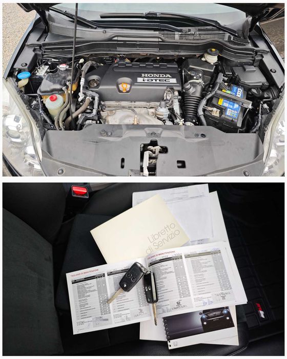 8RAM/8ЯДР ANDROID-Български/Ролбар/Спойлер/Степенки Cr-v