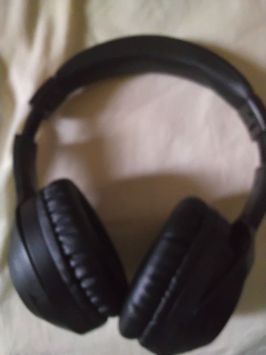 Căști bluetooth Picun B1,autonomie 72h,anulare zgomot,sunet 3D,noi