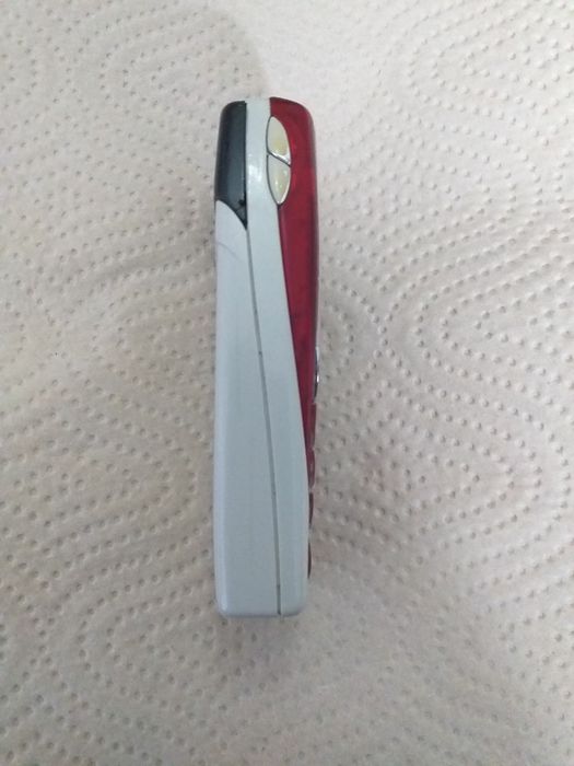 Nokia 8310 , 30-дневка без регестрации imei. 
Всё родное.