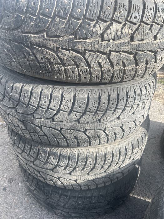 Продаются шины автомобильные