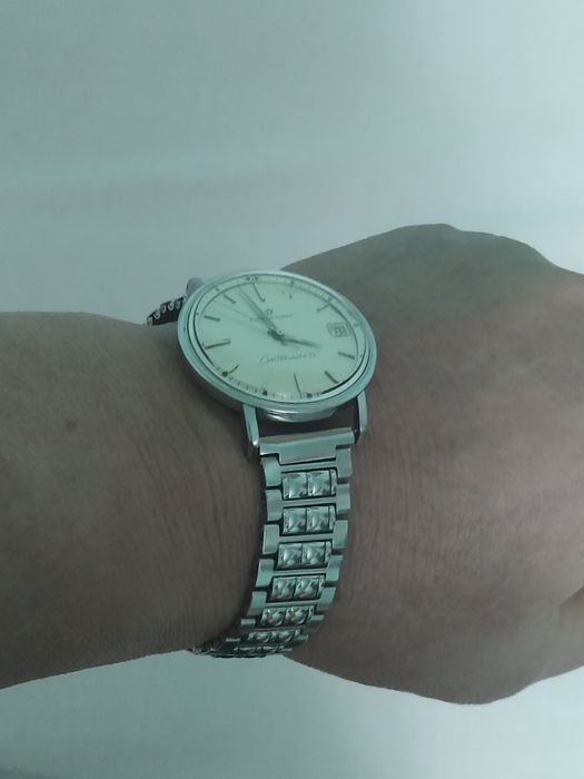 Ceas Eterna Matic Centenaire "61"