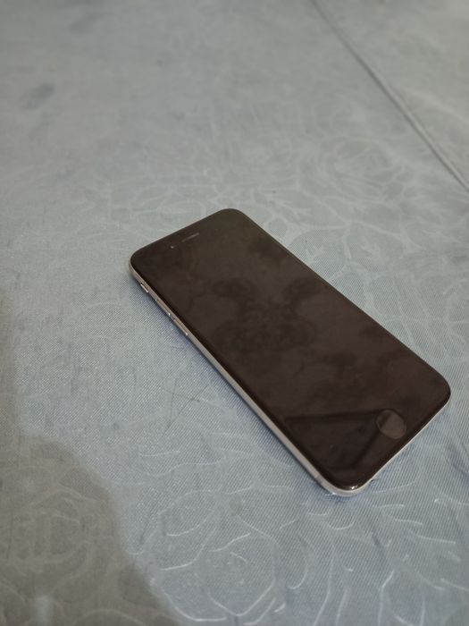 Аифон 6 нет трешин