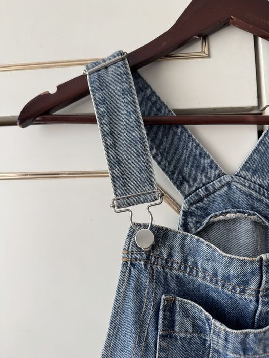 Гащеризон H&M дънки