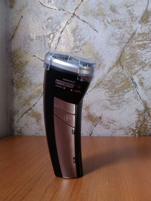 aparat barbierit Remington