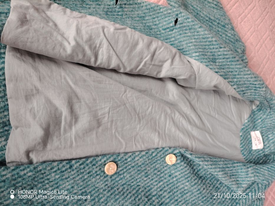 Палто Zara, 140см