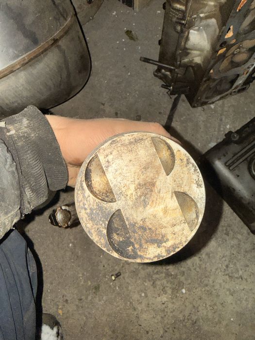 Комплект змз 406