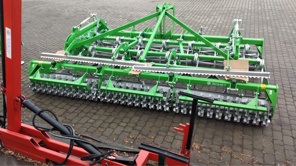 Combinator Bomet Canis 3m piese noi Polonia