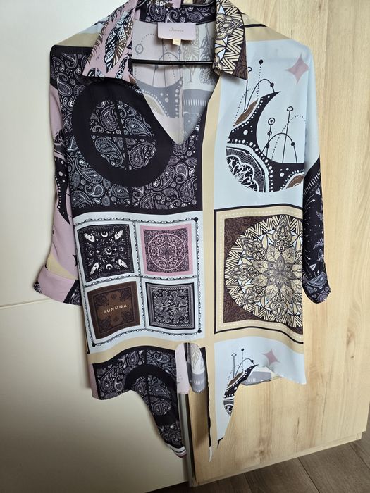 Риза юнона размер.36