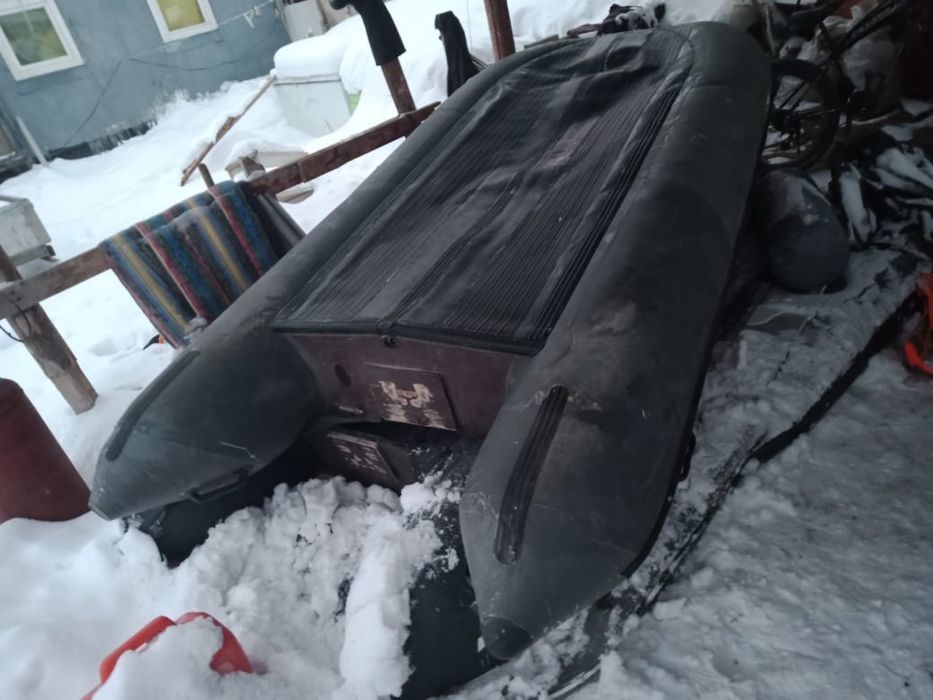 Продается мотор