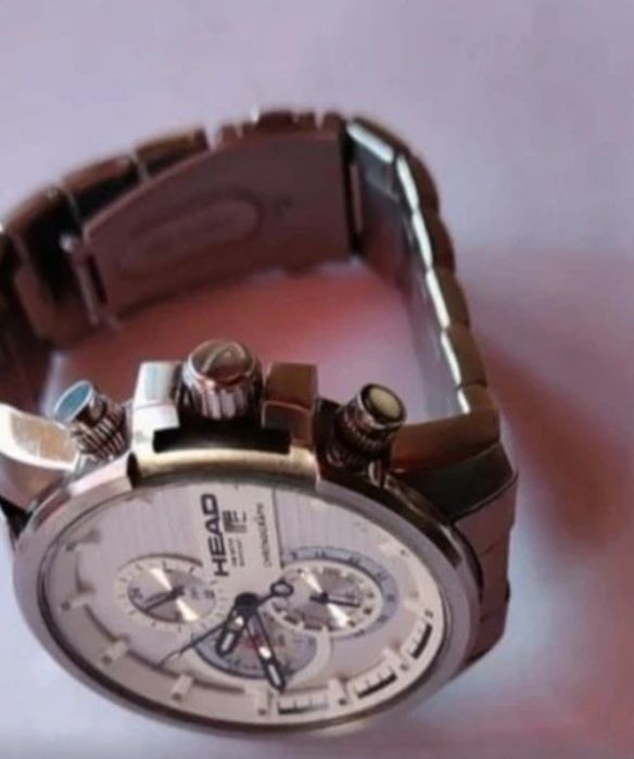 Vand ceas mecanic Head