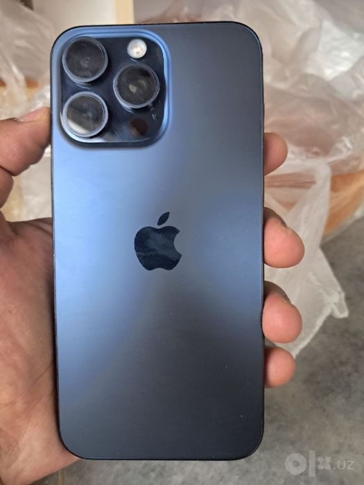 Iphone 15 ProMax