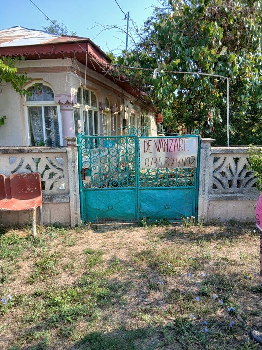 Casa de vânzare în Stanesti jud Dâmbovița