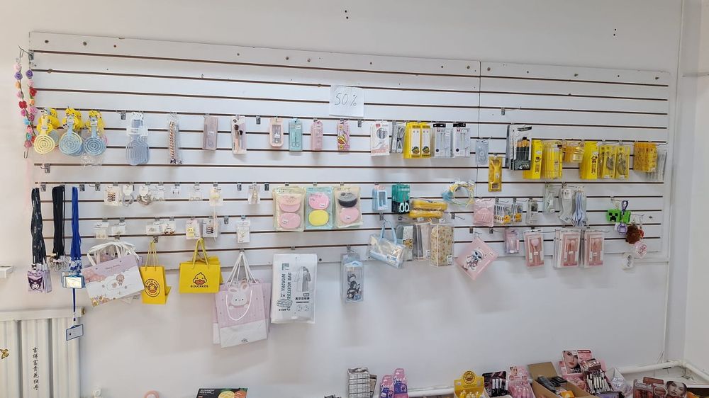 Эконом панель 3шт