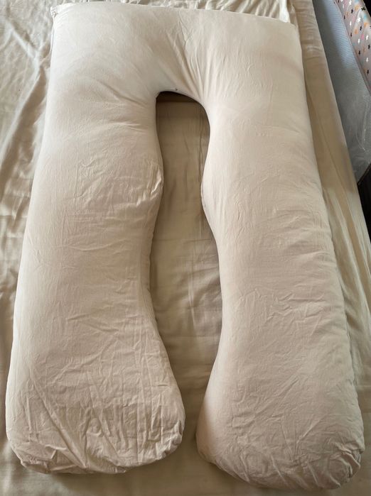 Възглавница за бременни/ възглавница за кърмене