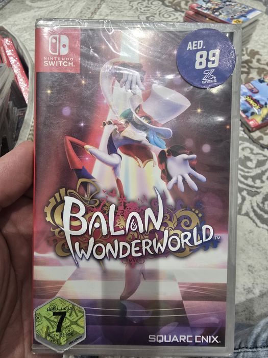 Nintendo swift games all new