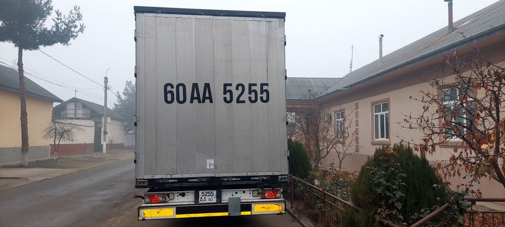 Pritsep KOGEL sotiladi