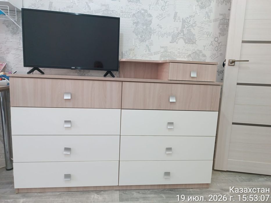 Комод. отличное состояние