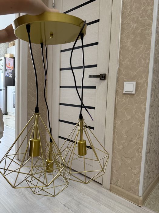 Подвесной светильник