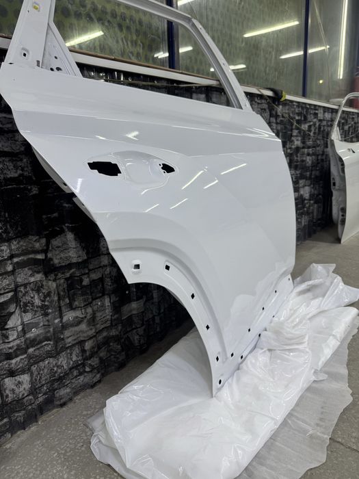 Продам дверь, туксон задний tucson