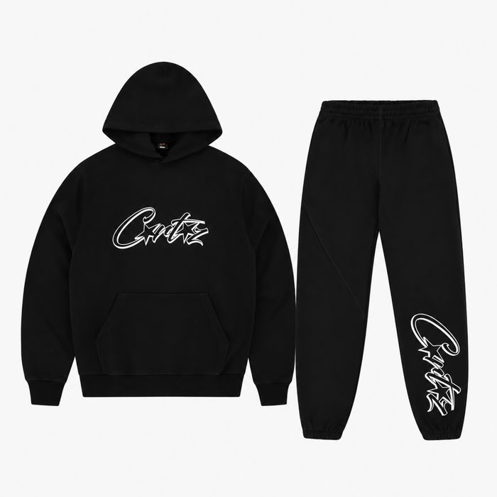 Мъжки екипи Trapstar Shooters / Corteiz / Essentials / Syna World / Cortiez / Denim Tears / Nike Tech Fleece / Sp5der