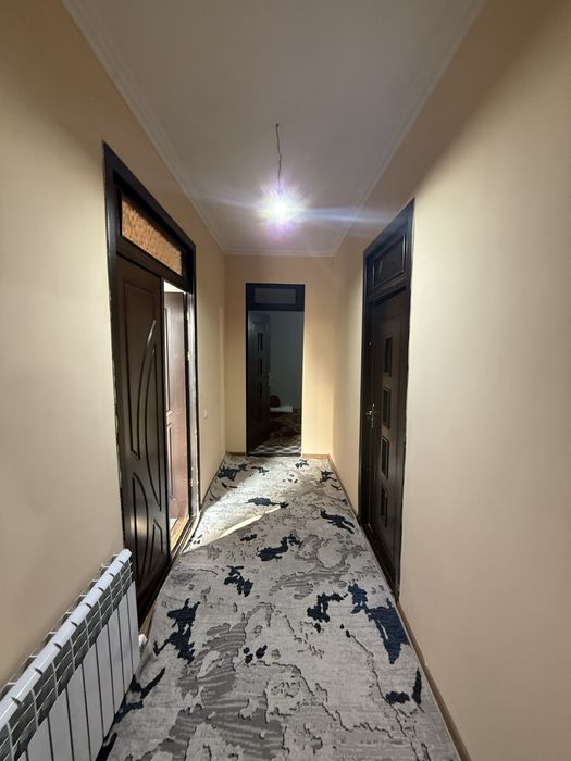 ПРОДАЕТСЯ ЖИЛОЙ ДОМ Сергелийский  район Хонобод, махалла Беруний