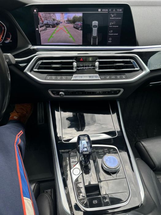 De vanzare BMW X5 M