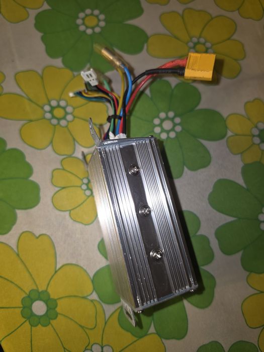 Controler trotinetă Xiaomi