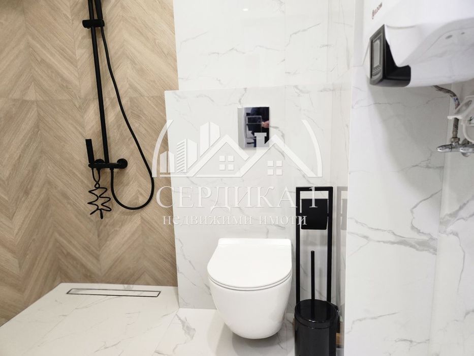 Дава се под наем Двустаен апартамент в София, Овча купел 2 - 60 кв.м за 637.5 € - Снимка #12