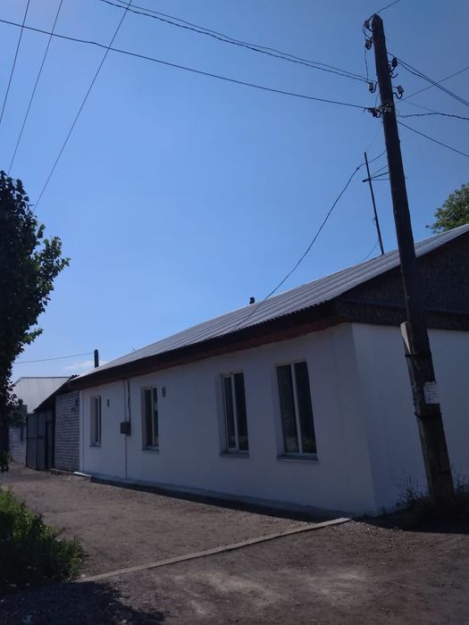 Продам дом в хорошем состоянии